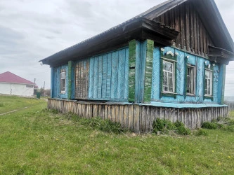 Аукцион по продаже земельного участка площадью 399 кв. м и нежилого здания площадью 47,6 кв. м, расположенных по адресу: Чувашская Республика, р-н Шумерлинский, п. Красный Октябрь, ул. Школьная, д. 62